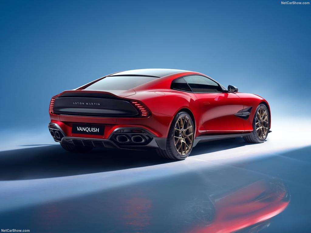 Guida all’acquisto supercar: Aston Martin Vanquish V12, un'icona di esclusività britannica 2 Aston Martin Vanquish 2025 1280 dda2ea6774bc62ef9737a3b3b009418a8e