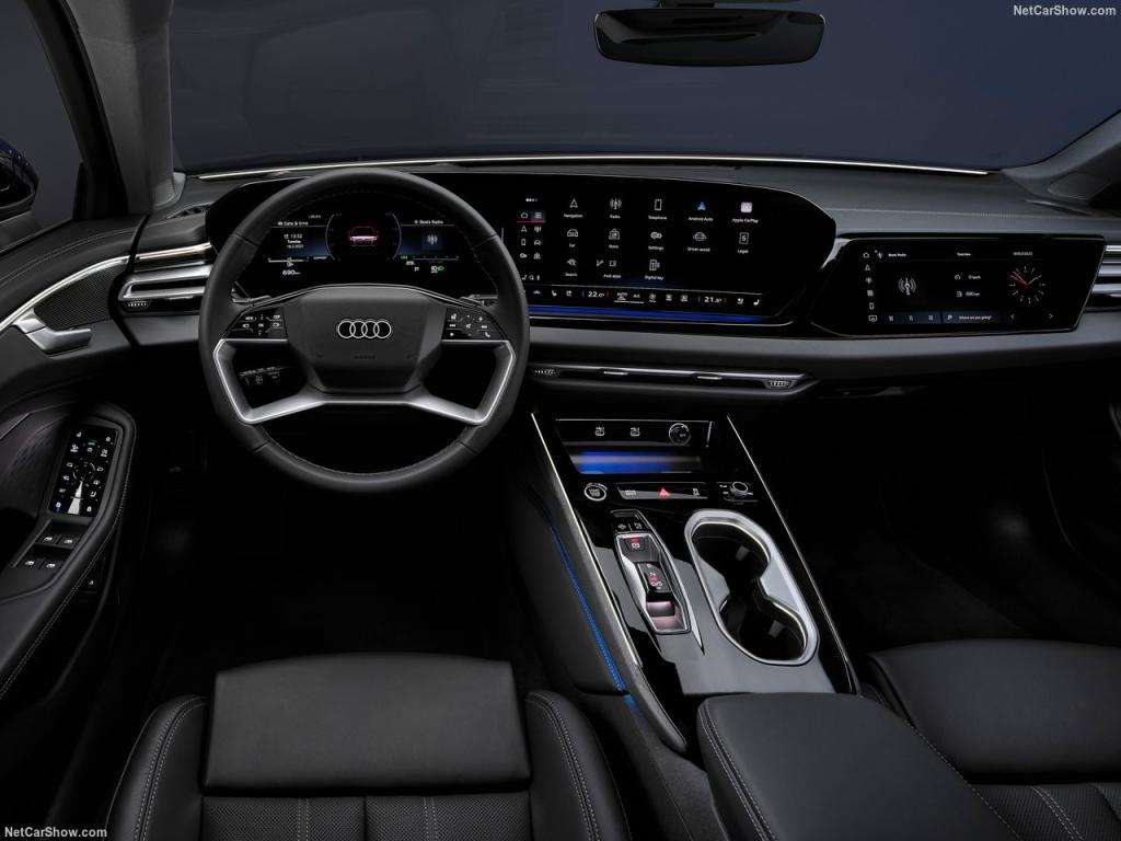 Audi A6 Sedan 2026 1280 660667b06706ea2d97e50b9a01c40adca3