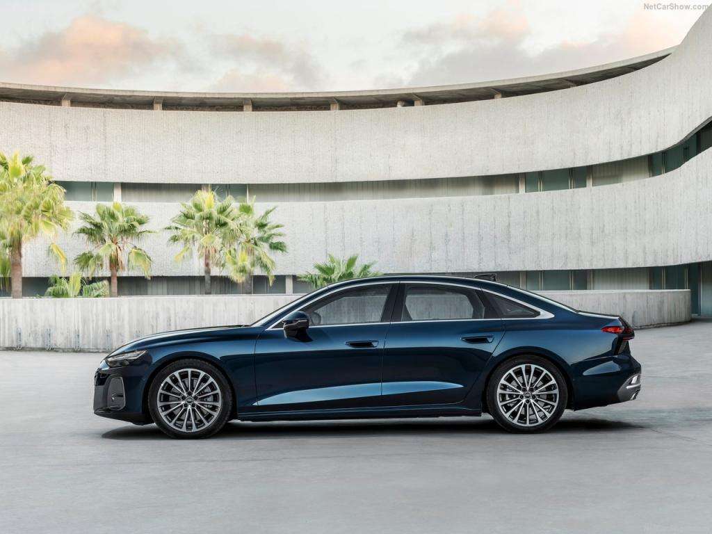 Audi A6 Sedan 2026 1280 e059285378de3ecd3c87b353902d383e23