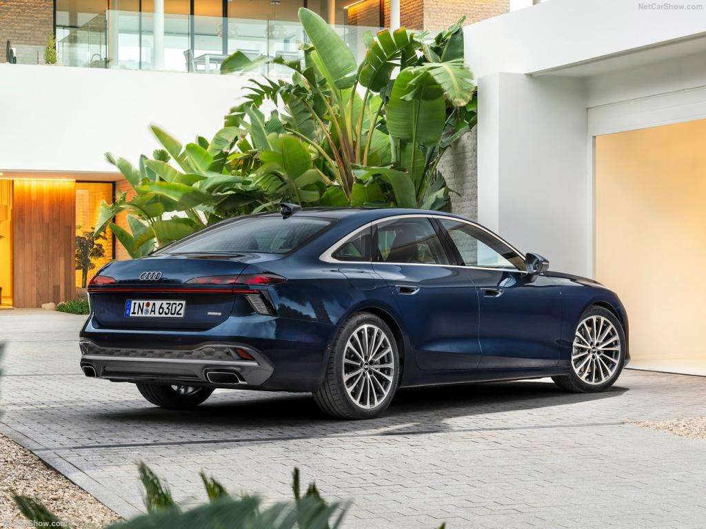 Audi A6 Sedan 2026 1280 fb08e1098c552d08d4ec983e1081274883