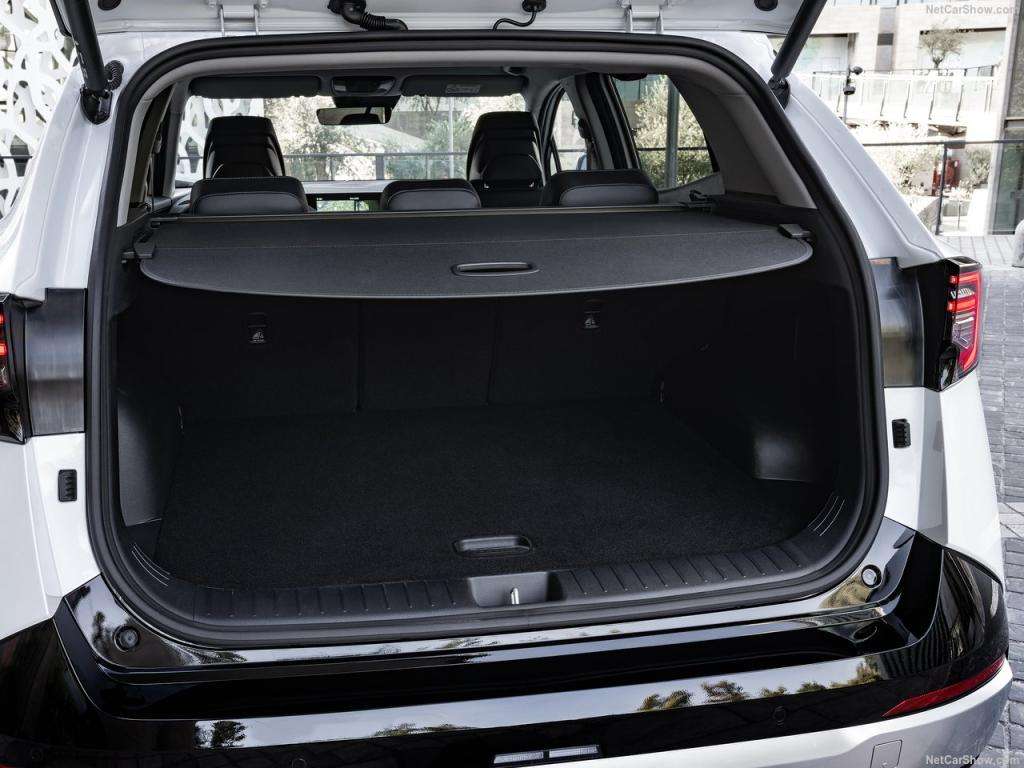 Guida all’acquisto: Kia Sportage 2025, motori, interni e consigli 4 Kia Sportage EU Version 2026 1280 f8a1e0e429fe4e49ac3a39cc72b922623e