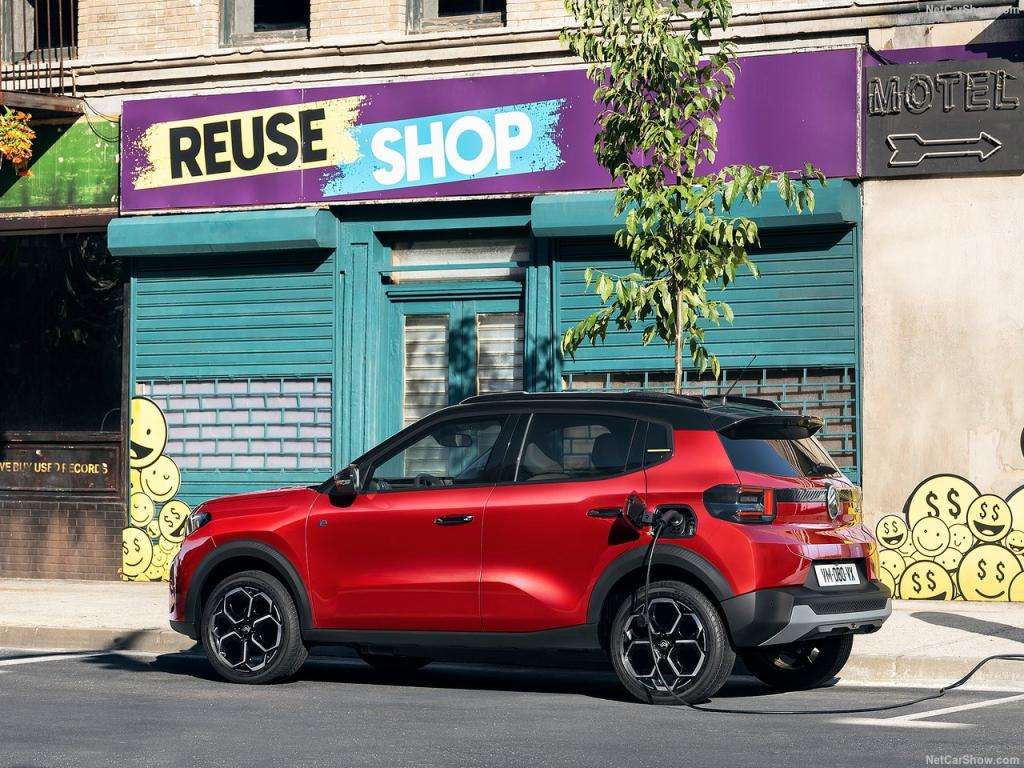 Guida all’acquisto: Citroën ë-C3, la piccola crossover elettrica 1 Citroen e C3 2024 1280 730e04d7fd375780dc276a5290111890fa