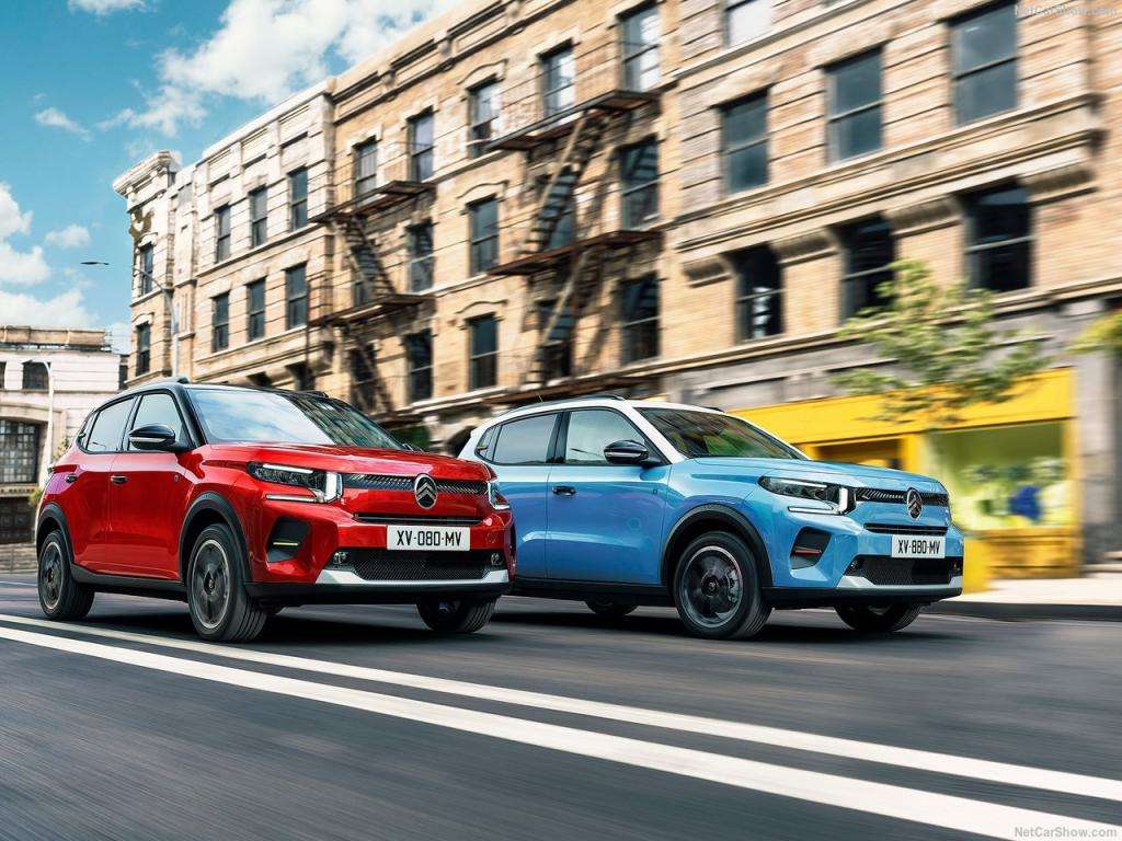 Guida all’acquisto: Citroën ë-C3, la piccola crossover elettrica 3 Citroen e C3 2024 1280 8f32d76f6535577903905a0c116534f81e 1