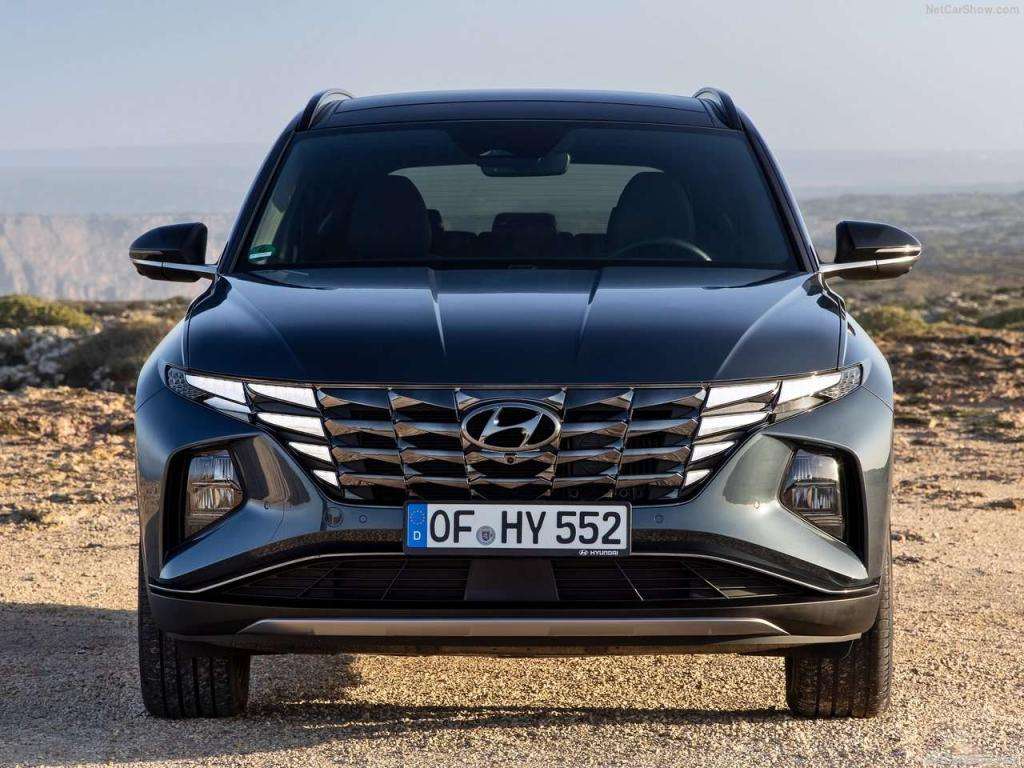 Guida all'acquisto: Confronto tra SUV, Tucson, Sportage e Tiguan diesel, Rav4 full hybrid e 3008 Plug in. 1 Hyundai Tucson 2021 1280 1c9556b3c76007cc4f62c6fe413edd27ae