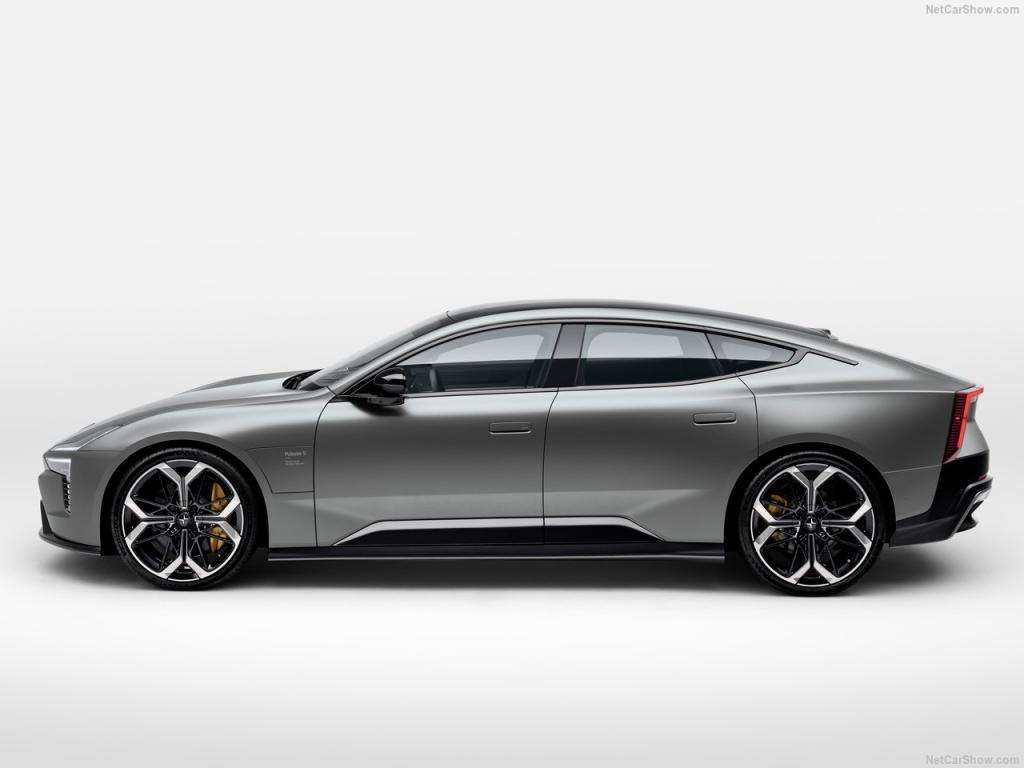 Auto Notizie: Polestar 5, la gran turismo elettrica che ridefinisce il lusso sportivo 1 Polestar 5 2026 1280 38d68bd7b327c99a8214a0b5f038bc769e