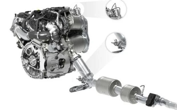 Guida all'acquisto: Confronto tra SUV, Tucson, Sportage e Tiguan diesel, Rav4 full hybrid e 3008 Plug in. 7 motore vw twin dosing k16h u3902069567455bnb 197a3gazzetta