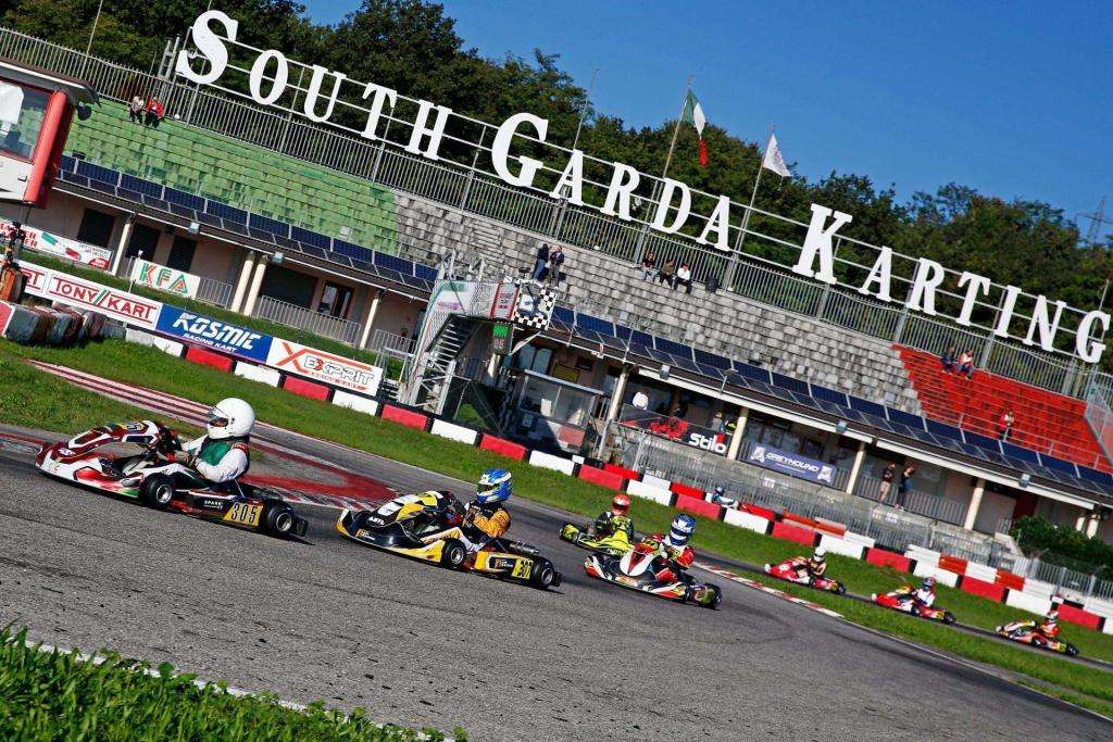 EASYKART TROPHY 2025: SPETTACOLO E TALENTO AL SOUTH GARDA KARTING 3 2025 09 28 0003