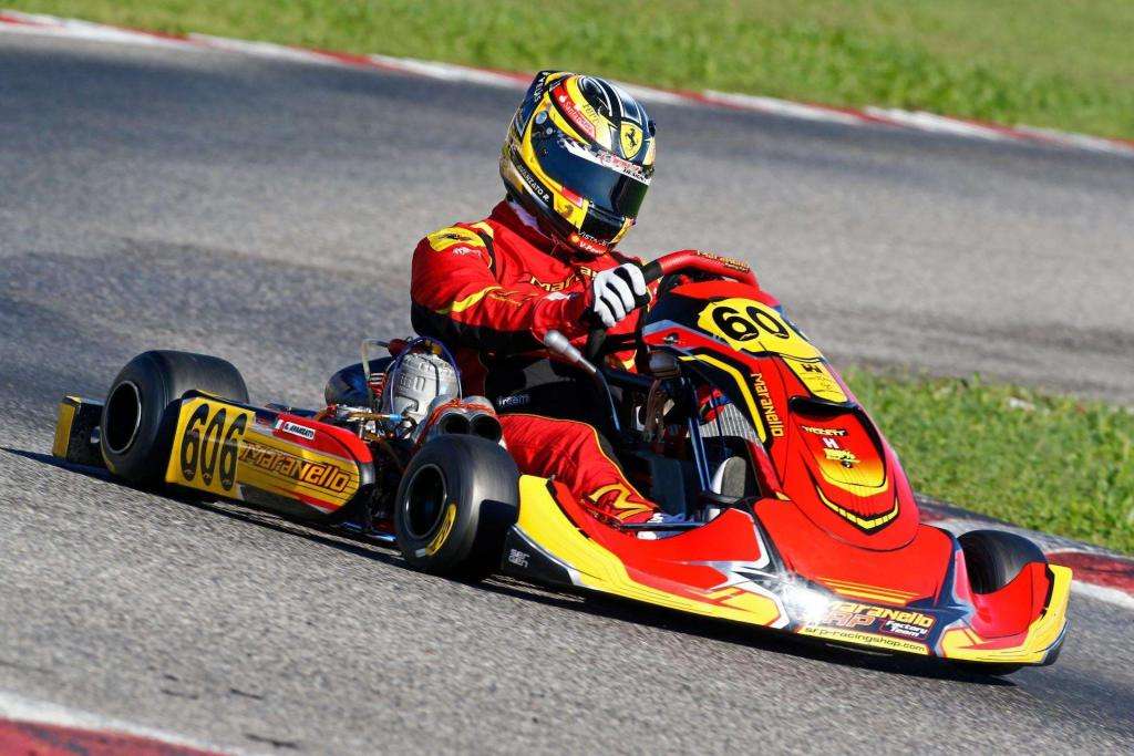 EASYKART TROPHY 2025: SPETTACOLO E TALENTO AL SOUTH GARDA KARTING 4 2025 09 28 0589