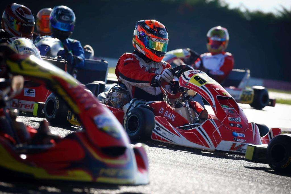 EASYKART TROPHY 2025: SPETTACOLO E TALENTO AL SOUTH GARDA KARTING 5 2025 09 28 0773