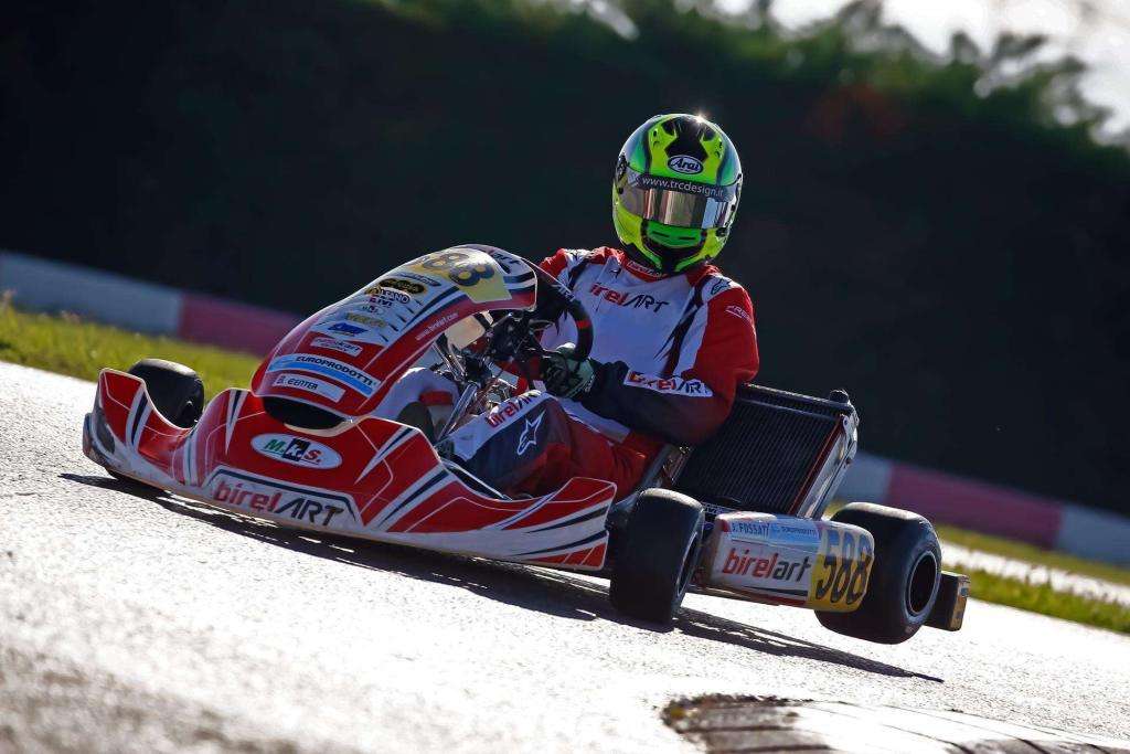 EASYKART TROPHY 2025: SPETTACOLO E TALENTO AL SOUTH GARDA KARTING 6 2025 09 28 0844