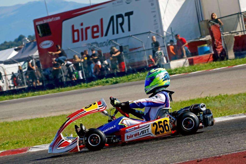 EASYKART TROPHY 2025: SPETTACOLO E TALENTO AL SOUTH GARDA KARTING 7 2025 09 28 1582