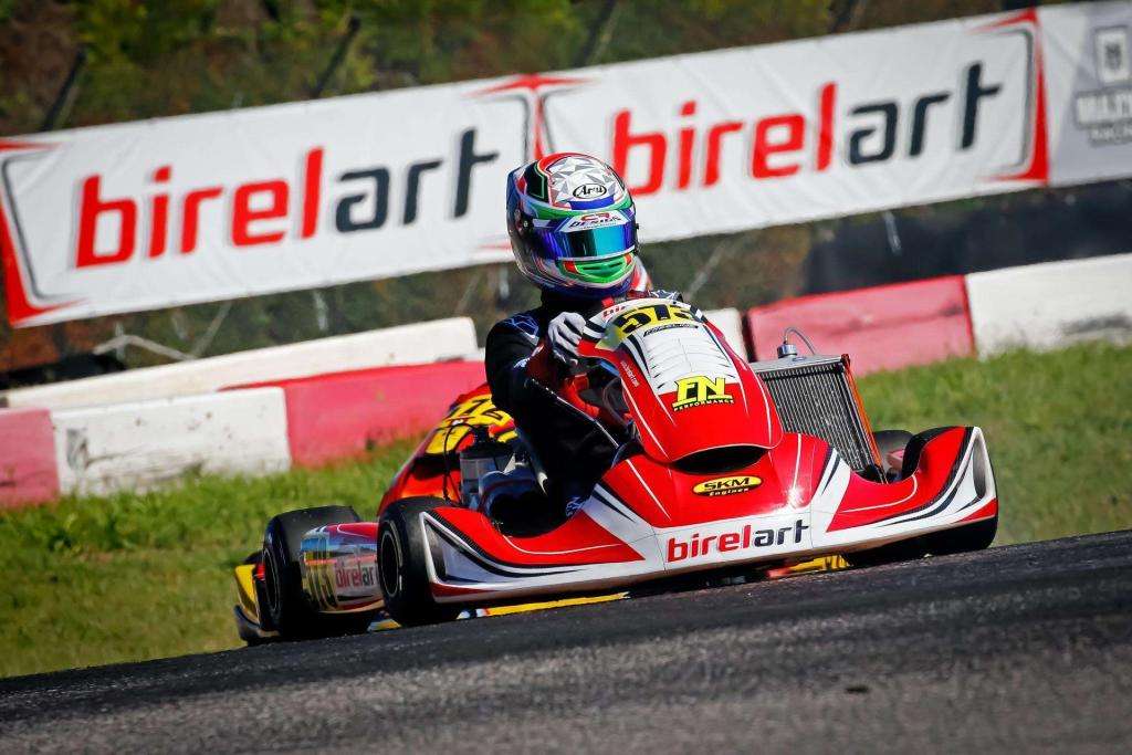 EASYKART TROPHY 2025: SPETTACOLO E TALENTO AL SOUTH GARDA KARTING 11 2025 09 28 2691