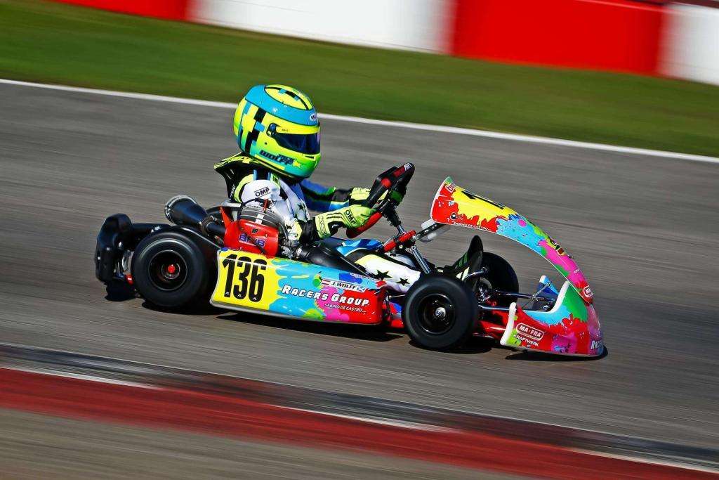 EASYKART TROPHY 2025: SPETTACOLO E TALENTO AL SOUTH GARDA KARTING 2 2025 09 28 3096