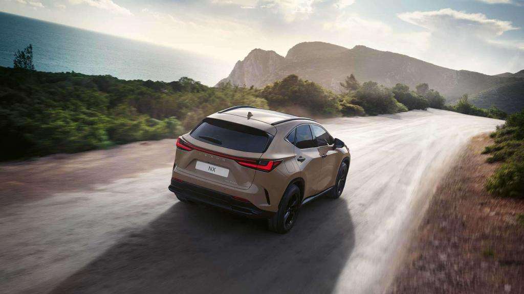 Analisi Tecnica: Confronto dei sistemi ibridi Plug-in SUV alto di gamma 11 2025 lexus electrified plug in asset 1920x1080 00