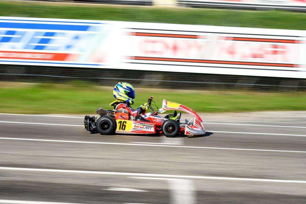 EASYKART TROPHY 2025: SPETTACOLO E TALENTO AL SOUTH GARDA KARTING 10 5OO 5762