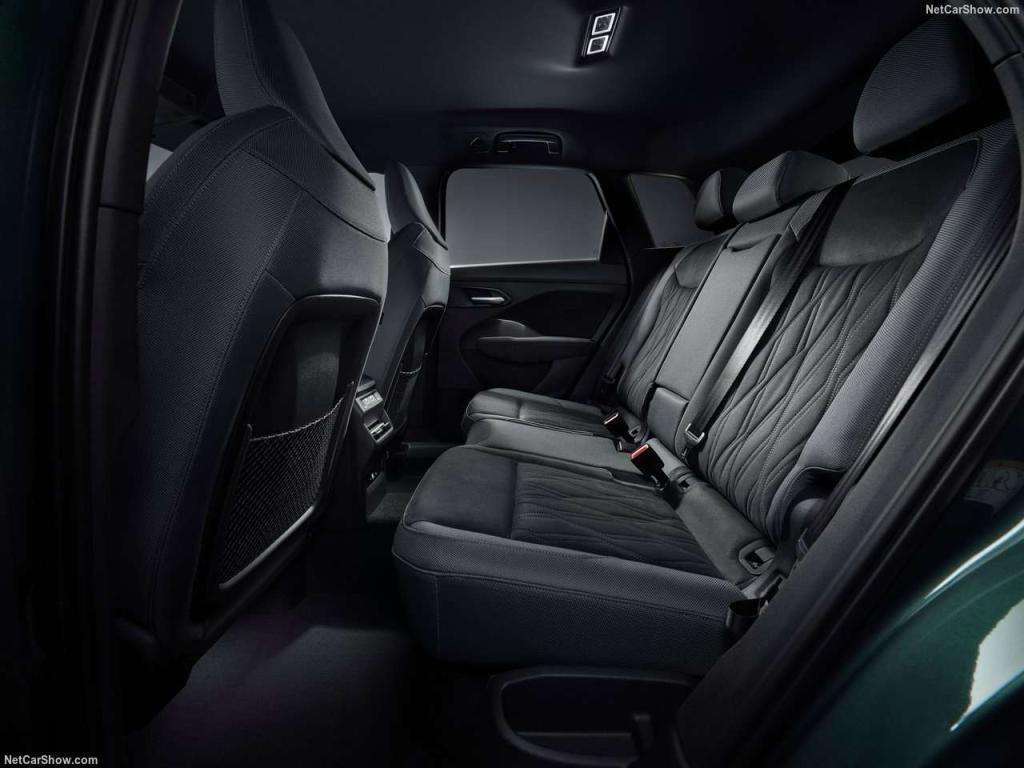 Guida all'Acquisto: Nuova Audi Q3, Analisi e Confronto con le Rivali Premium 3 Audi Q3 2026 1280 1545b1f9fe667180600ab5c0810633f8c6