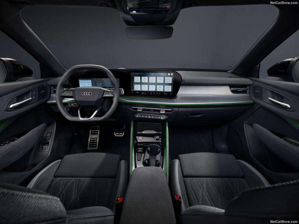 Guida all'Acquisto: Nuova Audi Q3, Analisi e Confronto con le Rivali Premium 2 Audi Q3 2026 1280 bfdf8203de35a2eba49f5874212f98462e