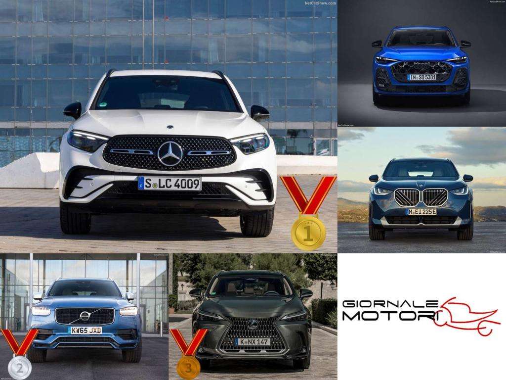 Analisi Tecnica: Confronto dei sistemi ibridi Plug-in SUV alto di gamma 15 Immagine WhatsApp 2025 10 14 ore 19.47.11 f7abc97a 1