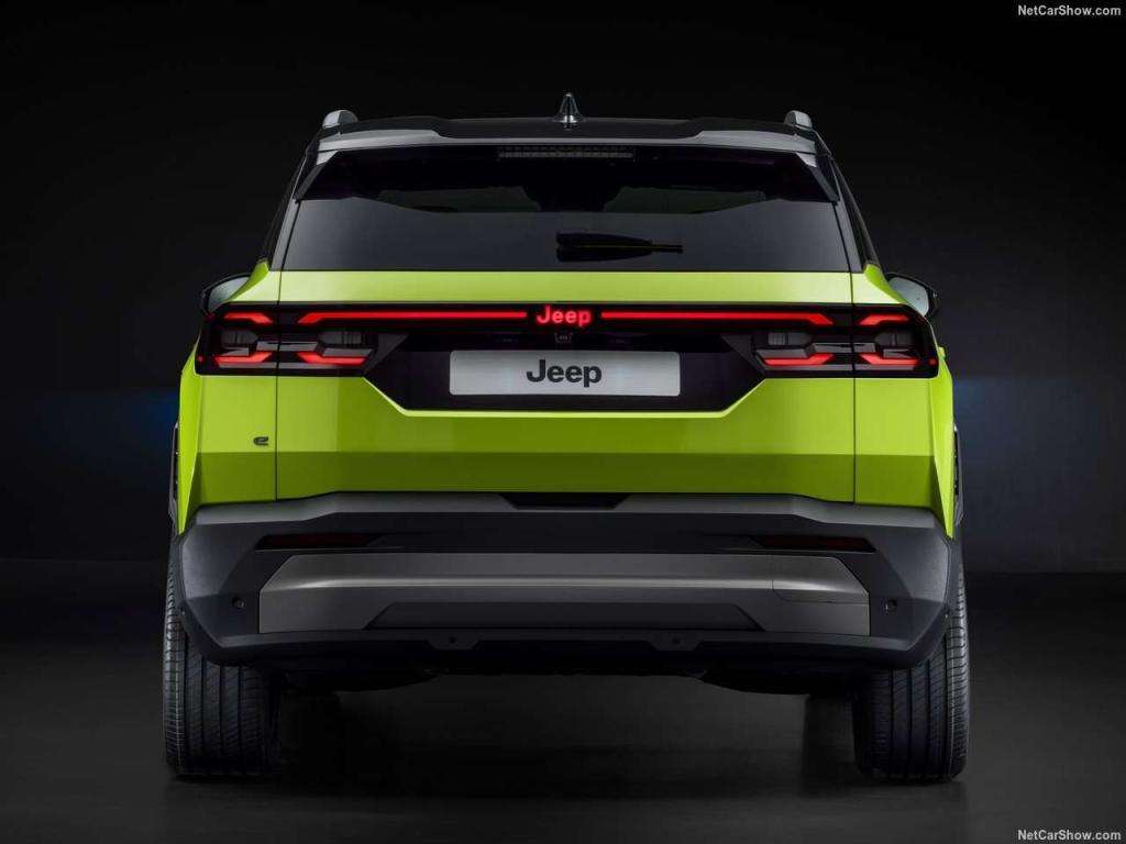Guida all'Acquisto: Jeep Compass, Confronto con le Rivali e Analisi Completa 1 Jeep Compass 2026 1280 213aae11b028624d7233bd4b00ade91837