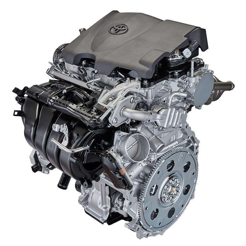 Analisi Tecnica: Confronto dei sistemi ibridi Plug-in SUV alto di gamma 3 engine 001