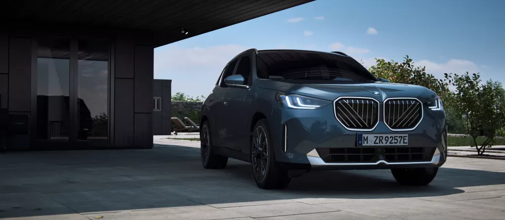 Analisi Tecnica: Confronto dei sistemi ibridi Plug-in SUV alto di gamma 13 g45 phev stage dsk fb