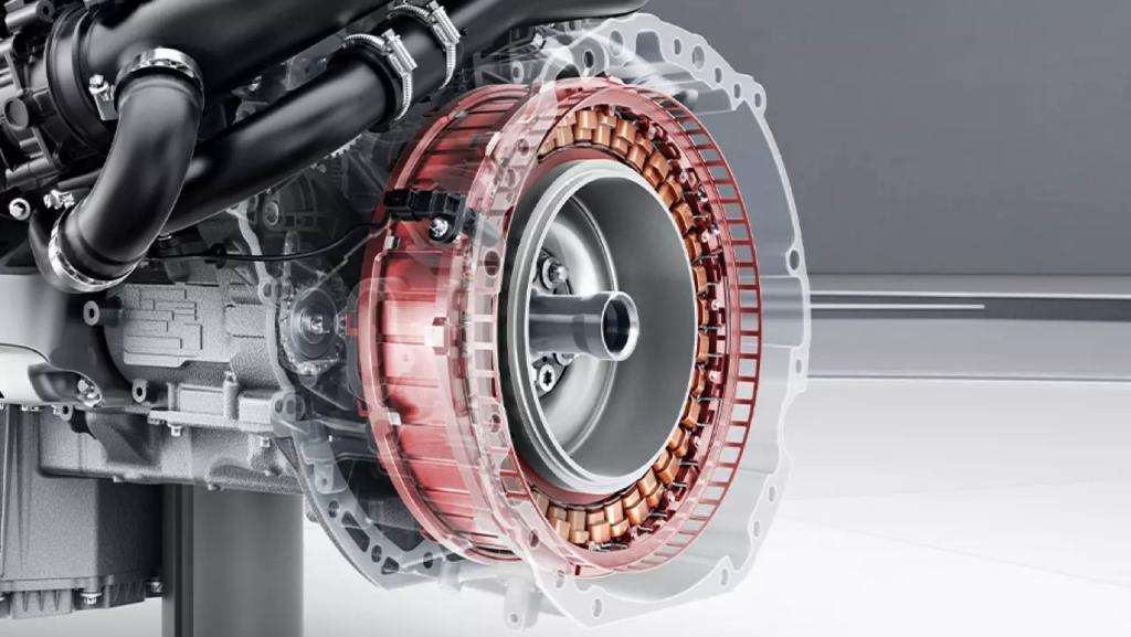 Analisi Tecnica: Confronto dei sistemi ibridi Plug-in SUV alto di gamma 5 image 79 1024x577 1