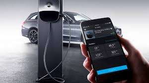 Analisi Tecnica: Confronto dei sistemi ibridi Plug-in SUV alto di gamma 8 images