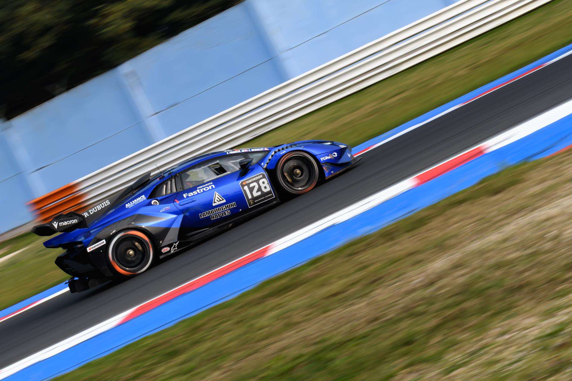 Lamborghini World Finals 2025: Misano incorona i campioni globali 3 5OO 5120