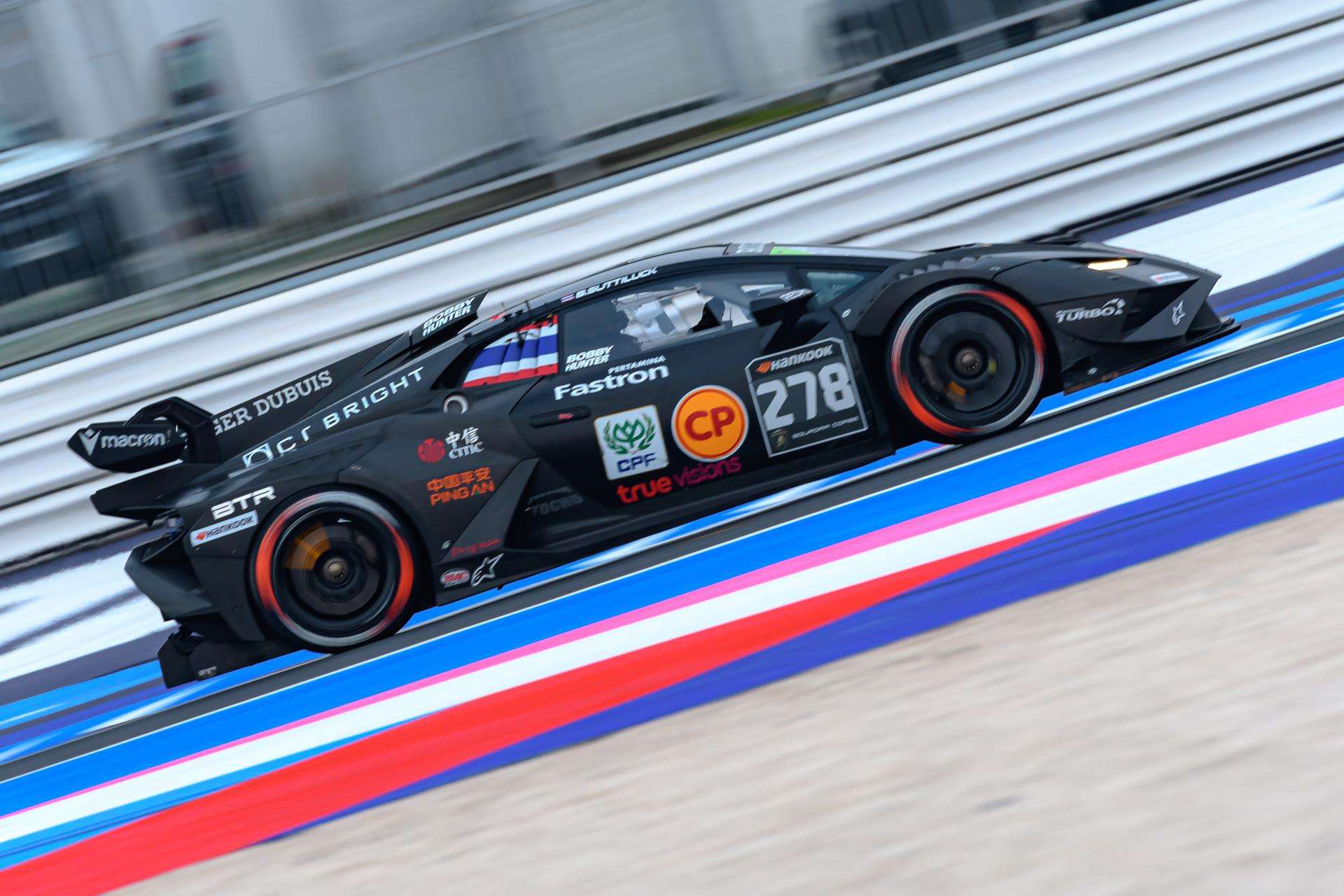 Lamborghini World Finals 2025: Misano incorona i campioni globali 7 5OO 6412