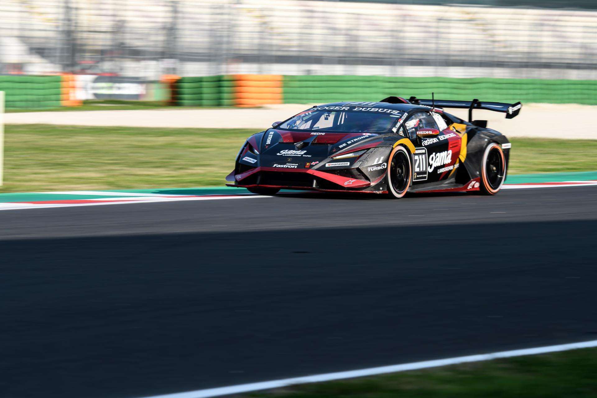 Lamborghini World Finals 2025: Misano incorona i campioni globali 10 5OO 7720