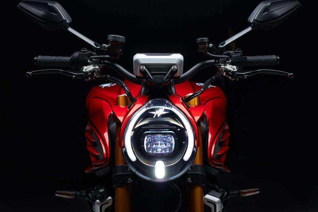 EICMA 2025: MV Augusta Brutale serie Oro, Il ritorno della leggenda naked 3 BRUTALE SERIE ORO MY26 3698@