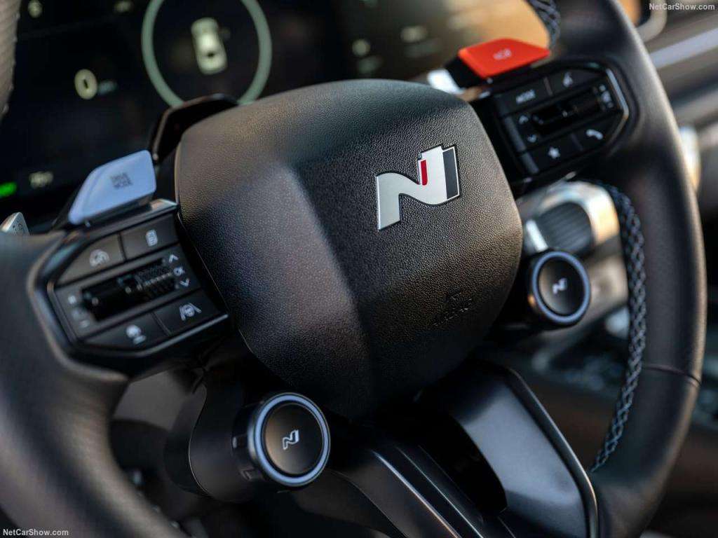 Anteprima Auto: Hyundai Ioniq 6 2026, restyling e debutto della sportiva N da 650 CV 5 Hyundai Ioniq 6 N 2026 1280 f55efcbc8b6c10eee200002c6441f73b55