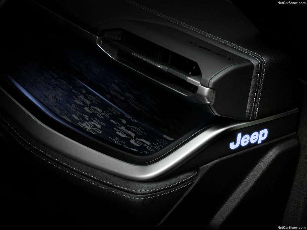 Guida all'Acquisto: Jeep Compass, Confronto con le Rivali e Analisi Completa 4 Jeep Compass 2026 1280 73badf271c96894967cec31c412990745f