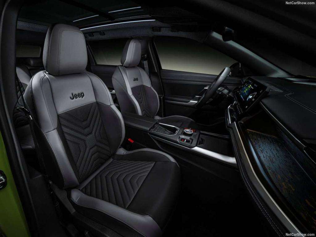 Guida all'Acquisto: Jeep Compass, Confronto con le Rivali e Analisi Completa 5 Jeep Compass 2026 1280 83665b00f66b28ea28a0d731d088a98195