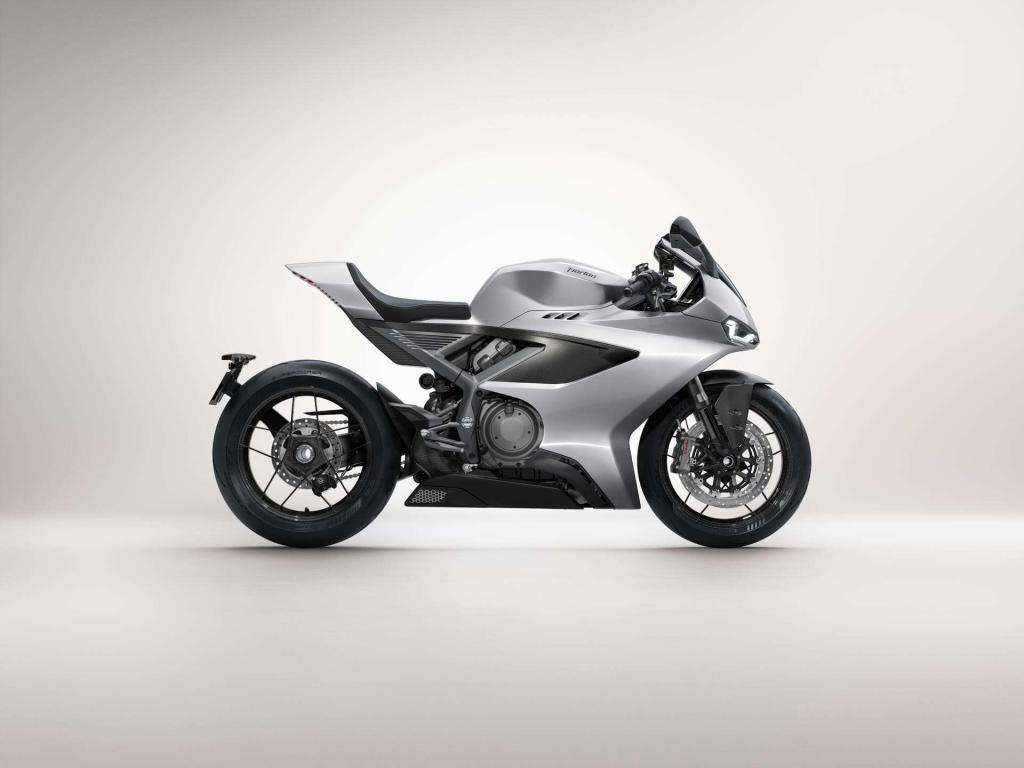 EICMA 2025: Norton Manx R, Il ritorno della leggenda britannica 1 Norton Manx R 5