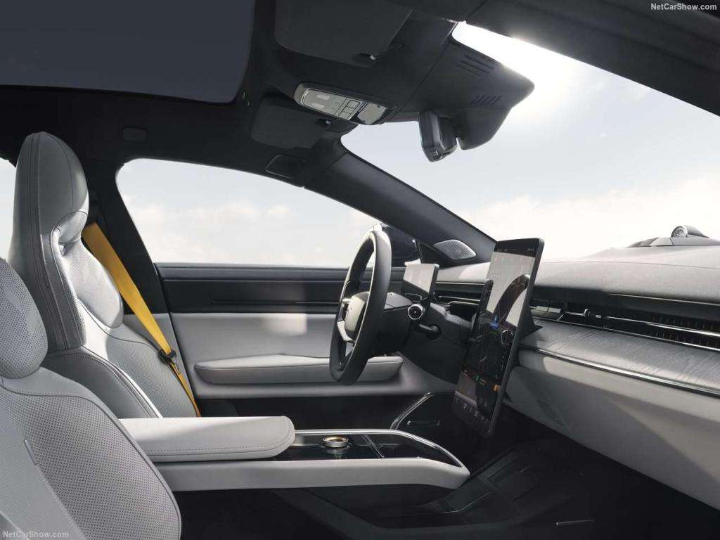 Interviste: Elettra Benelli ci racconta Polestar 5, l’equilibrio perfetto tra design, performance e sostenibilità 4 Polestar 5 2026 1280 06c37426e82644b9fec1c8fab011bba79a