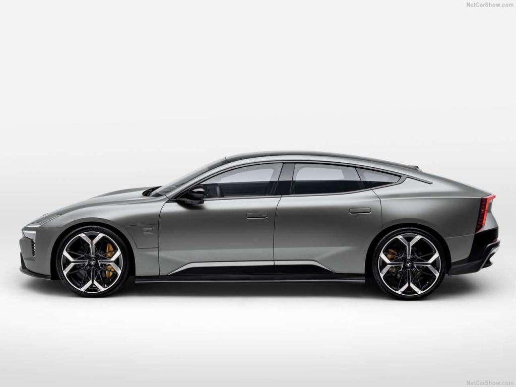 Interviste: Elettra Benelli ci racconta Polestar 5, l’equilibrio perfetto tra design, performance e sostenibilità 2 Polestar 5 2026 1280 38d68bd7b327c99a8214a0b5f038bc769e