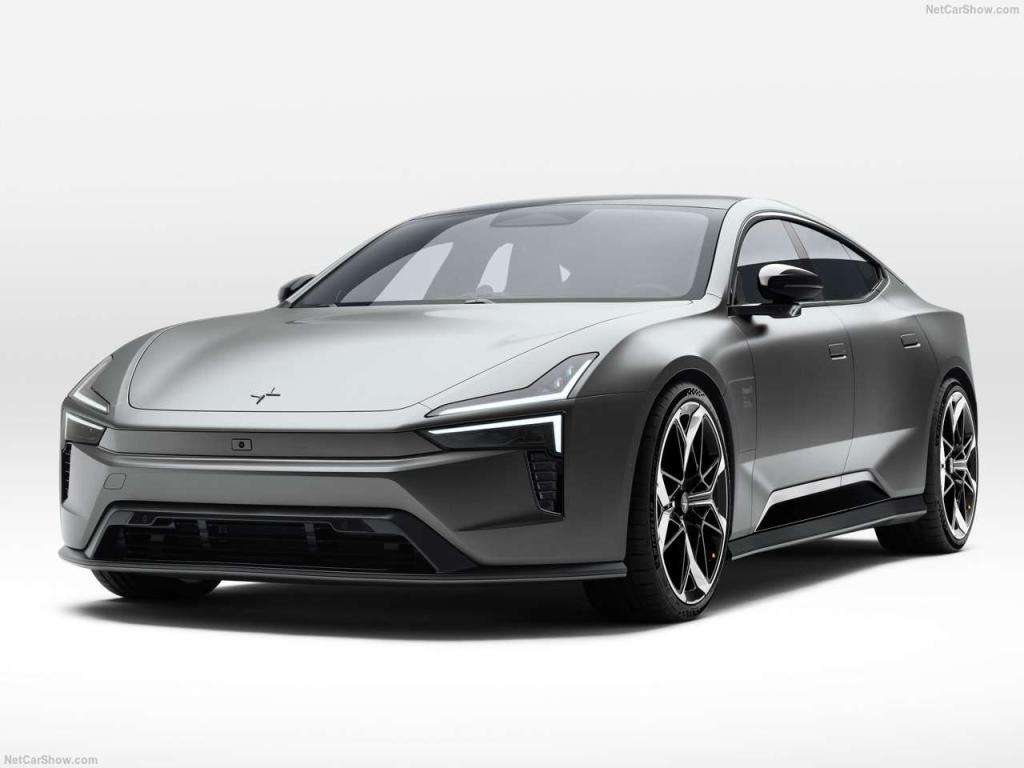 Interviste: Elettra Benelli ci racconta Polestar 5, l’equilibrio perfetto tra design, performance e sostenibilità 1 Polestar 5 2026 1280 7e793b50a12828352f9a7d8ab0edb33ecc