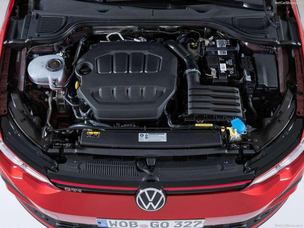 Test Drive Hot Hatch: Volkswagen Golf VIII GTI, la conferma di un icona 4 Volkswagen Golf GTI 2021 1280 44aef0e70e951db56a6b65ad17b31d641c