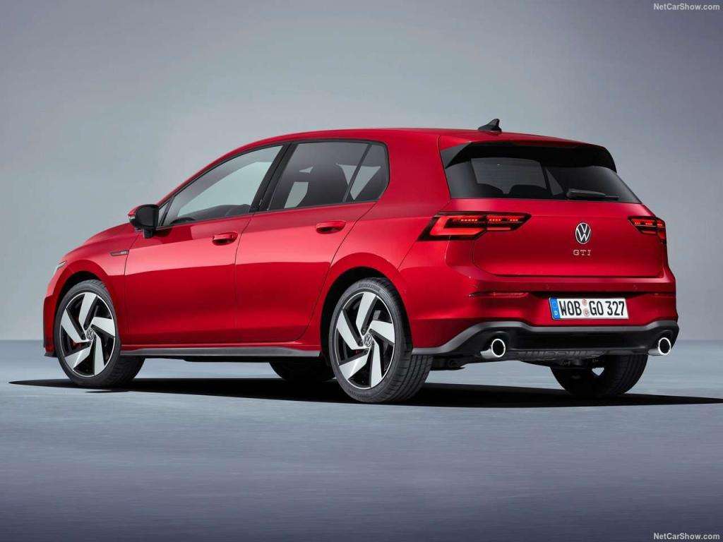 Test Drive Hot Hatch: Volkswagen Golf VIII GTI, la conferma di un icona 2 Volkswagen Golf GTI 2021 1280 6a6a64cbb99bd4cedbd8b1d954b2f932c3
