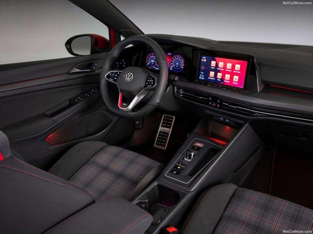 Test Drive Hot Hatch: Volkswagen Golf VIII GTI, la conferma di un icona 3 Volkswagen Golf GTI 2021 1280 8fc3d7cd174cd5d8e642ac5a55e2794464