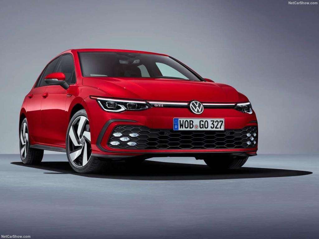 Test Drive Hot Hatch: Volkswagen Golf VIII GTI, la conferma di un icona 1 Volkswagen Golf GTI 2021 1280 b1080a2671534d4fc7f67ac724c7f9ef08