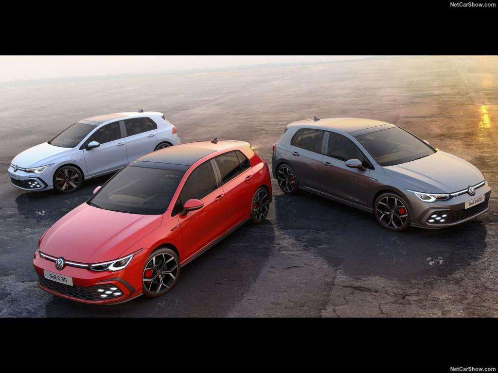 Test Drive Hot Hatch: Volkswagen Golf VIII GTI, la conferma di un icona 11 Volkswagen Golf GTI 2021 1280 d2360c8a2a40b9ba97a2fd6587528937e6