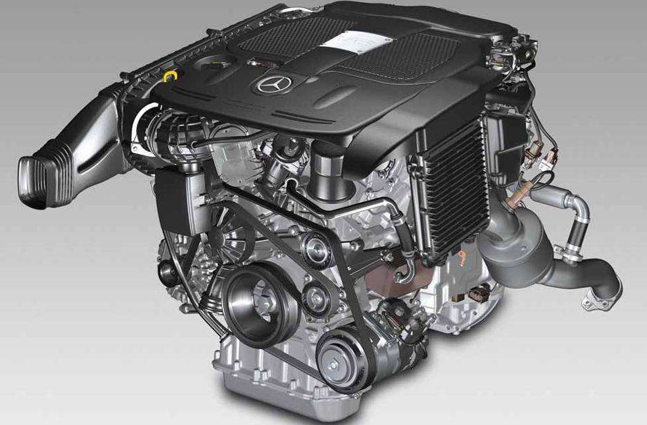 Best Engine: Mercedes-AMG E53 Hybrid 4MATIC+, quando potenza e efficienza si incontrano 4 image 240