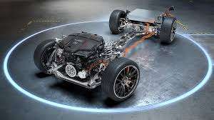 Best Engine: Mercedes-AMG E53 Hybrid 4MATIC+, quando potenza e efficienza si incontrano 1 images 2
