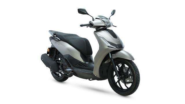 EICMA 2025: LETBE, Il Marchio Cinese che Rompe gli Schemi 6 small 7 1