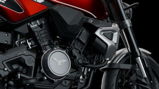EICMA 2025: Moto Morini 3 ½ Sport, Il Ritorno di una Leggenda per il 2026 2 small 9 1