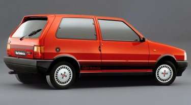 Guida all'acquisto auto storiche: Piccole Bombe degli Anni '80, Uno Turbo, Swift GTi e Polo G40 1 947 r
