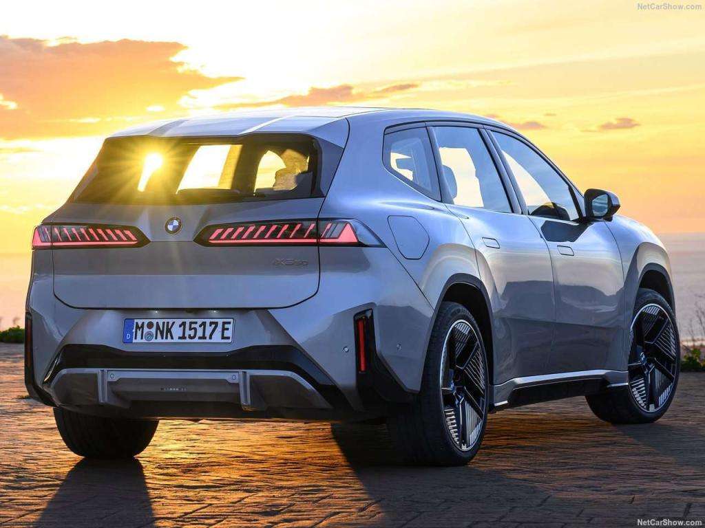Auto notizie: BMW iX3 elettrica, prezzi, allestimenti e caratteristiche 1 BMW iX3 2026 1280 800259e34017e3fc6d492480a5ac4ad72a
