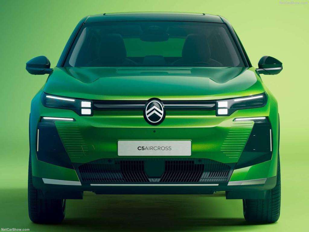 Test Drive: La Citroën C5 Aircross Plug-in Hybrid: Comfort Elettrificato Accessibile 7 Citroen C5 Aircross 2026 1280 727e66085ba94036e4a4d714e1b2ff2830